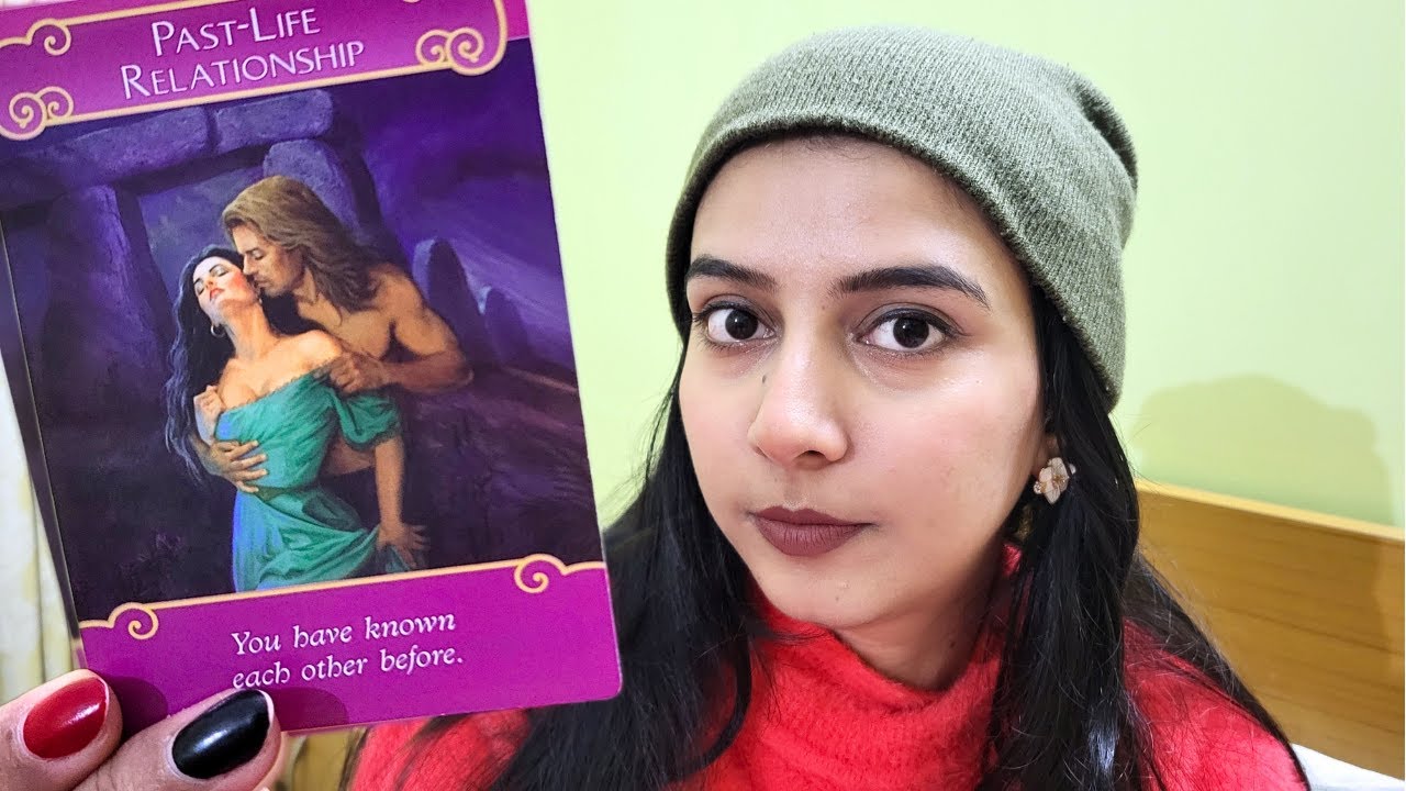 This Person Was Meant To Find You In This Lifetime 💘❤️‍🔥💔