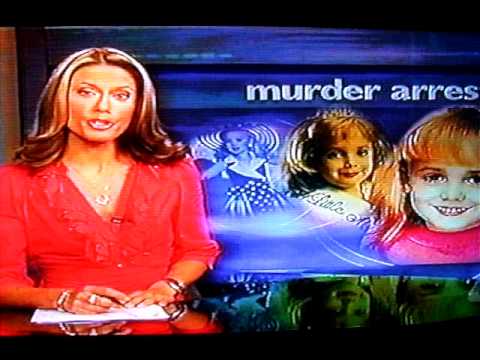 John Mark Karr arrested for JonBenet Ramsey murder Australian News 2006