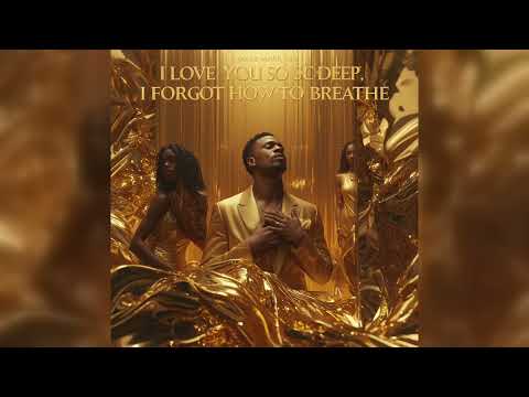 I Love You So Deep I Forgot How To Breathe Eric Lawson Official Music