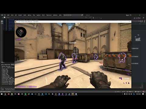 perfect external csgo glow and bhop