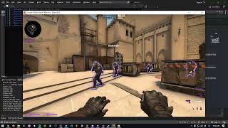 perfect external csgo glow and bhop