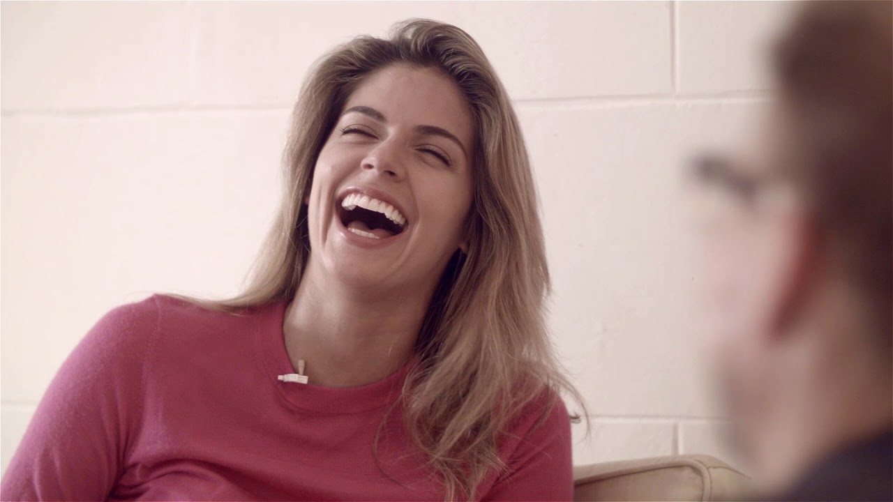 Stephanie Cayo revela detalles de su convivencia en Punto G