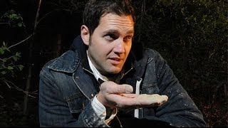 Ben Hansen Interview on Podcast UFO, February 20, 2014