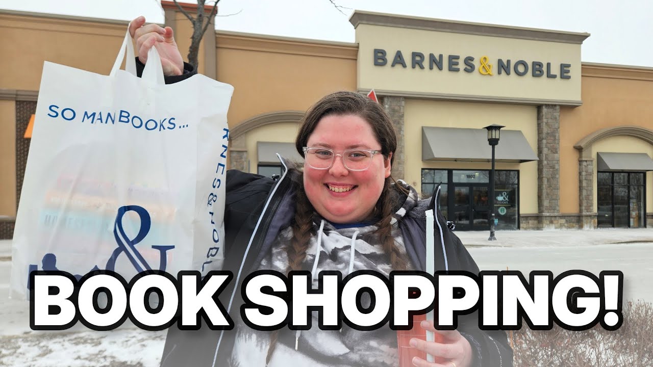 Первый день в году, когда можно купить книги!