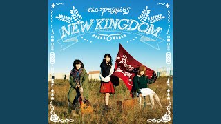 いきてるthe peggies