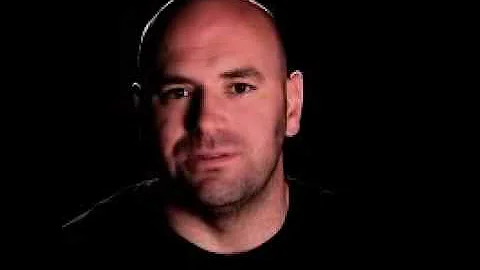UFC100 Dana White Talk about Brock Lesnar
