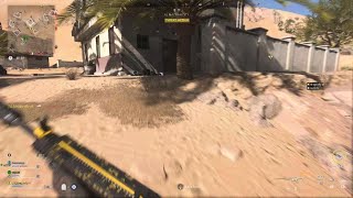 1 kill highrise and teamwipe