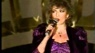 Corina Chiriac - O clipa de sinceritate (Live Melodii'86)