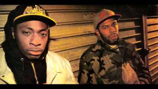 Pete Rock - Think Twice C.l. Smooth Remix