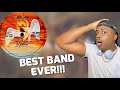 LED ZEPPELIN - ACHILLES LAST STAND | REACTION