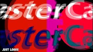 Mastercard Just Logo Effects!