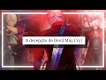 Devil may cry da Netflix é uma decepção - daiimon
