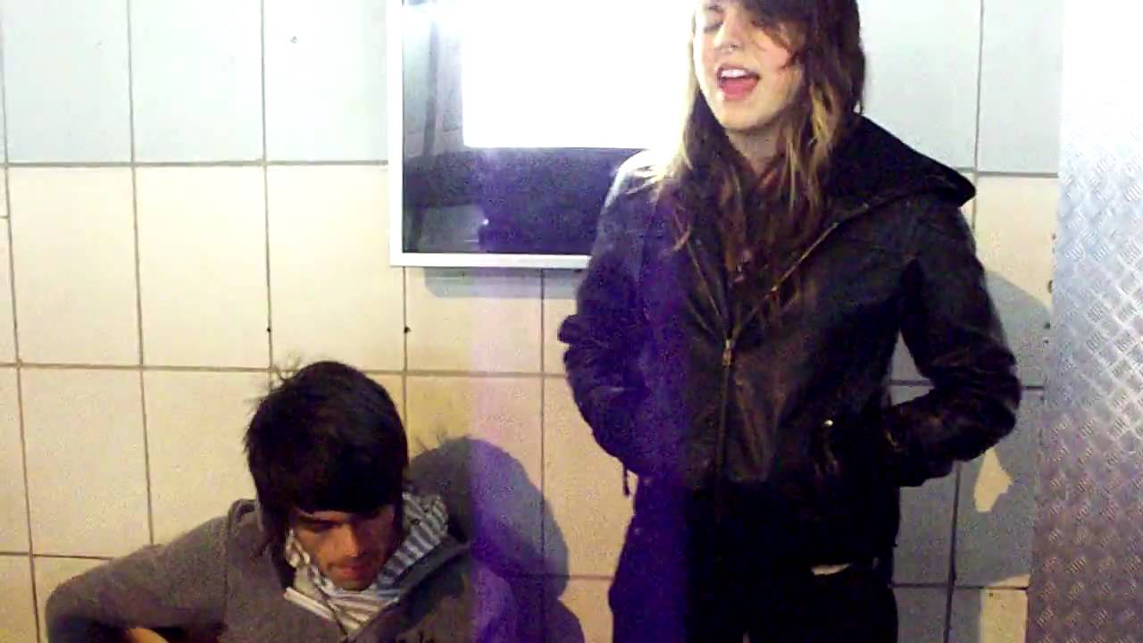 VersaEmerge - In Pursuing Design - Acoustic