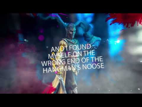 What is Blood Throne: Pascal