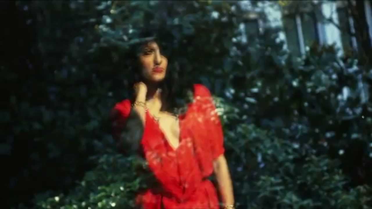 Lipstick Heel, an Icon interpreted by Eleonora Carisi