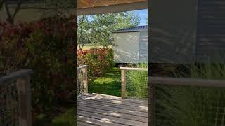 Camping la grande vallée à la tranche sur mer - Vendée-