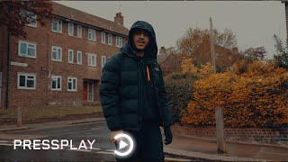 Krasha - IDK | Pressplay