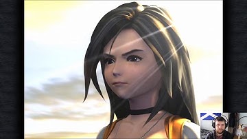 Final Fantasy IX Part 40 - Queen Garnet