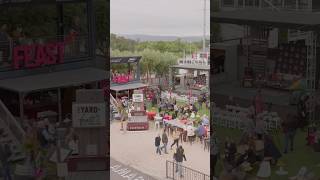 Napa Valley StreamFest 2025 Opening Day Highlights #festivalvibes #filmfestival #napavalley