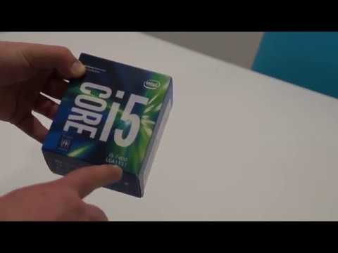 Процесор Intel Core i5-7400 3.0GHz/8GT/s/6MB (BX80677I57400) s1151 , BOX
