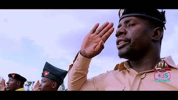 The Pathfinder Song official video by Classic Harmonies ft Unique Pathfinders Njiru central (CBS)