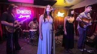 Cowboy and Indian - "Bali Hai & Hand Me Down" | A Do512 Lounge Session