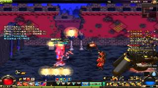 DNF Lv57 遊俠 南門H