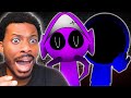 SPRUNKI Phase 3.5 CHANGES EVERYTHING!! (This is So Scary)