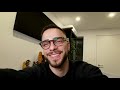 Mensagem de Natal do Diogo Piçarra