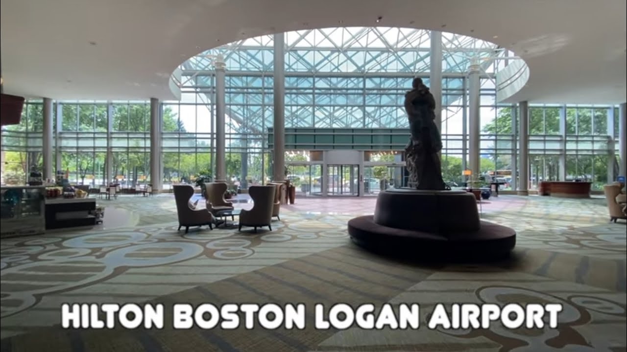 How Old To Book A Hilton Hotel Room