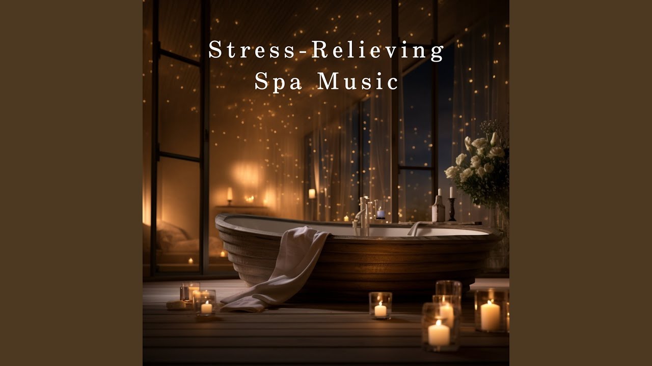 Soothing Stone Serenades - YouTube