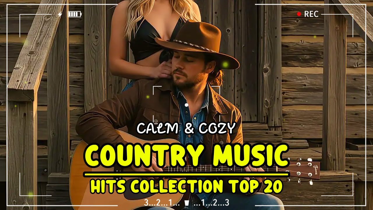 COUNTRY RELAXING Playlist – Still River | Tom Rivers’ Backroad Songs ...