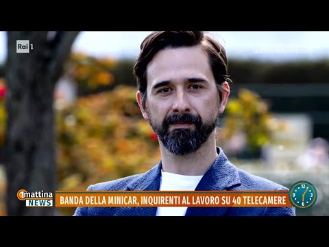 Minicar assaults, hunt for the perpetrators - 1mattina News 10/13/2026