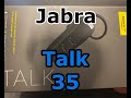 Jabra Talk 35 Review - Is it worth buying it?