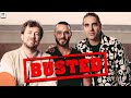 Capture de la vidéo Busted Talk 'Greatest Hits 2.0' Collaborations & Tour | Interview