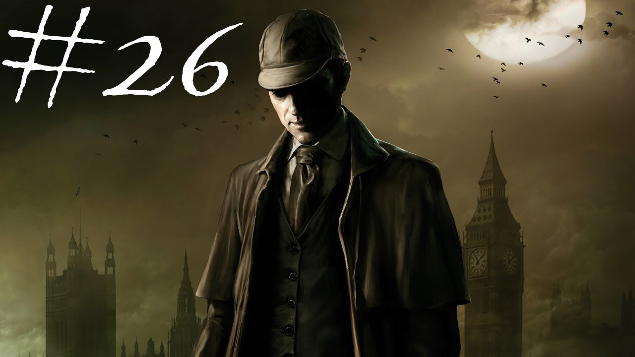 The Testament Of Sherlock Holmes Walkthrough Part 26 I ll Keep the-testament-of-sherlock-holmes-walkthrough-part-26-i-ll-keep