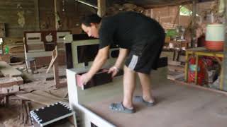 New Apple Bed Design