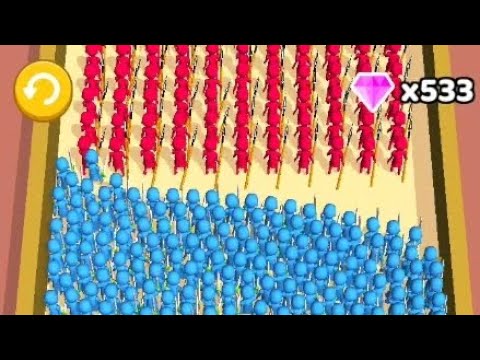 Castle Raid game play you tube shorts video #GSGAMING - YouTube