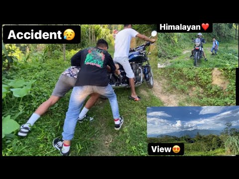 Off-road gone wrong?? | APG VIDEOS |