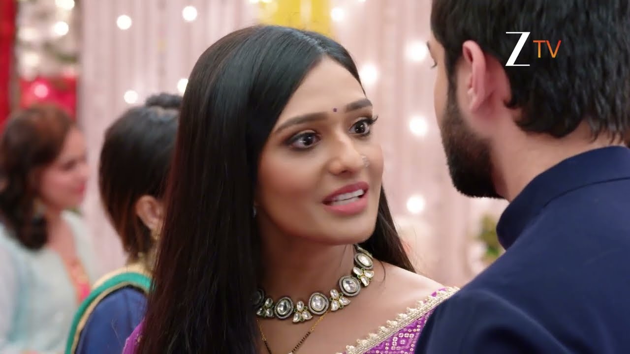 Bhagya Lakshmi EP 89