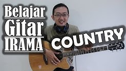 Belajar Gitar Irama COUNTRY - Durasi: 9:53. Belajar Gitar Irama COUNTRY - Durasi: 9:53.