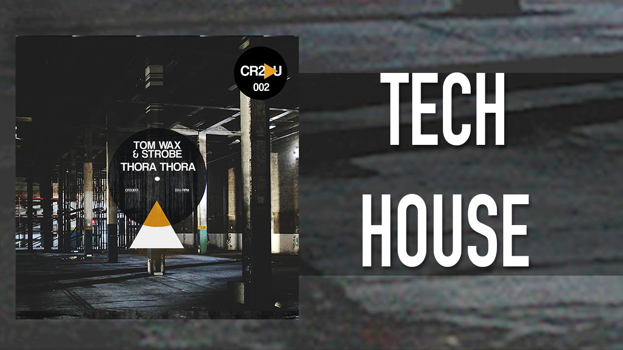 Guarda Tom Wax & Strobe - Thora Thora su YouTube Guarda Tom Wax & Strobe - Thora Thora su YouTube