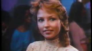 1989 KTLA Channel 5 movies Zapped, Weird Science, Valley Girl