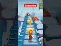 SubwaySurfer#new#trending#game#viral#shorts#