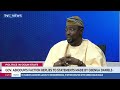 Gbenga Daniel May Not Get 10–15% Of APC Votes In Ogun East - Arabambi