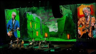 SPLIT ENZ MISSING PERSON LIVE 4K ADELAIDE ENTERTAINMENT CENTRE MAY 25TH 2026