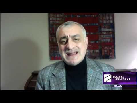 “სამწუხაროა, თუ ესეთი რამ იყო ჩანიშნული და ოპოზიციურმა პარტიებმა ამის შესახებ არ იცოდნენ\"