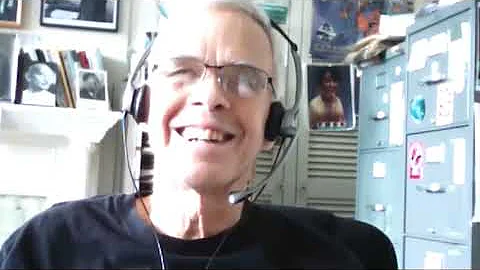 People-Powered Planet Podcast -  David Hartsough  ...