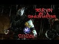 Mortal Kombat X-Journey Of A Shaolin Warrior Rank Matches 24(Season3)