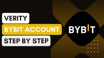 How To Verify Your Bybit Account 2024 !